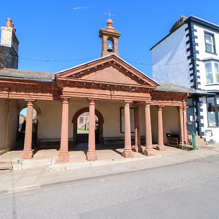 3 Eden Lodge Kirkby Stephen Luaran gambar