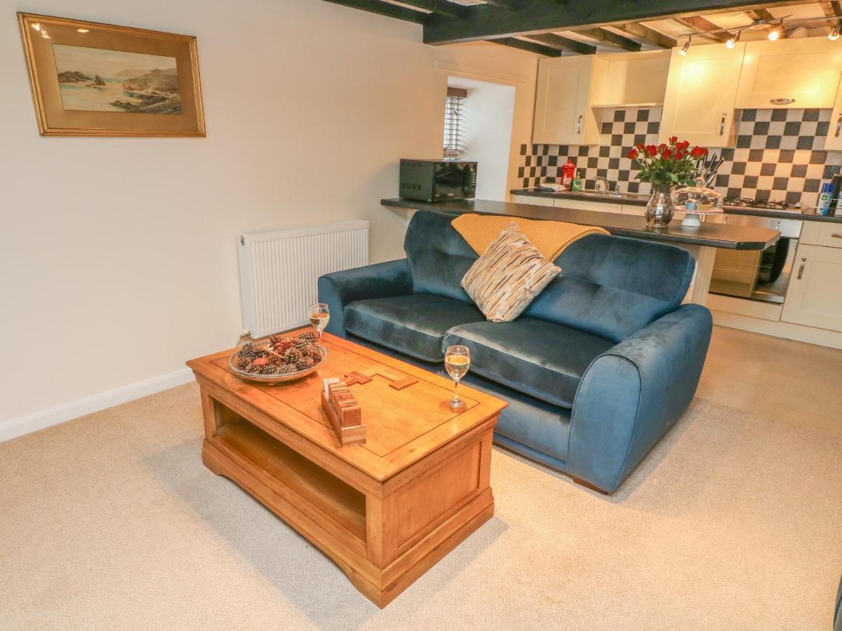 3 Eden Lodge Kirkby Stephen Luaran gambar