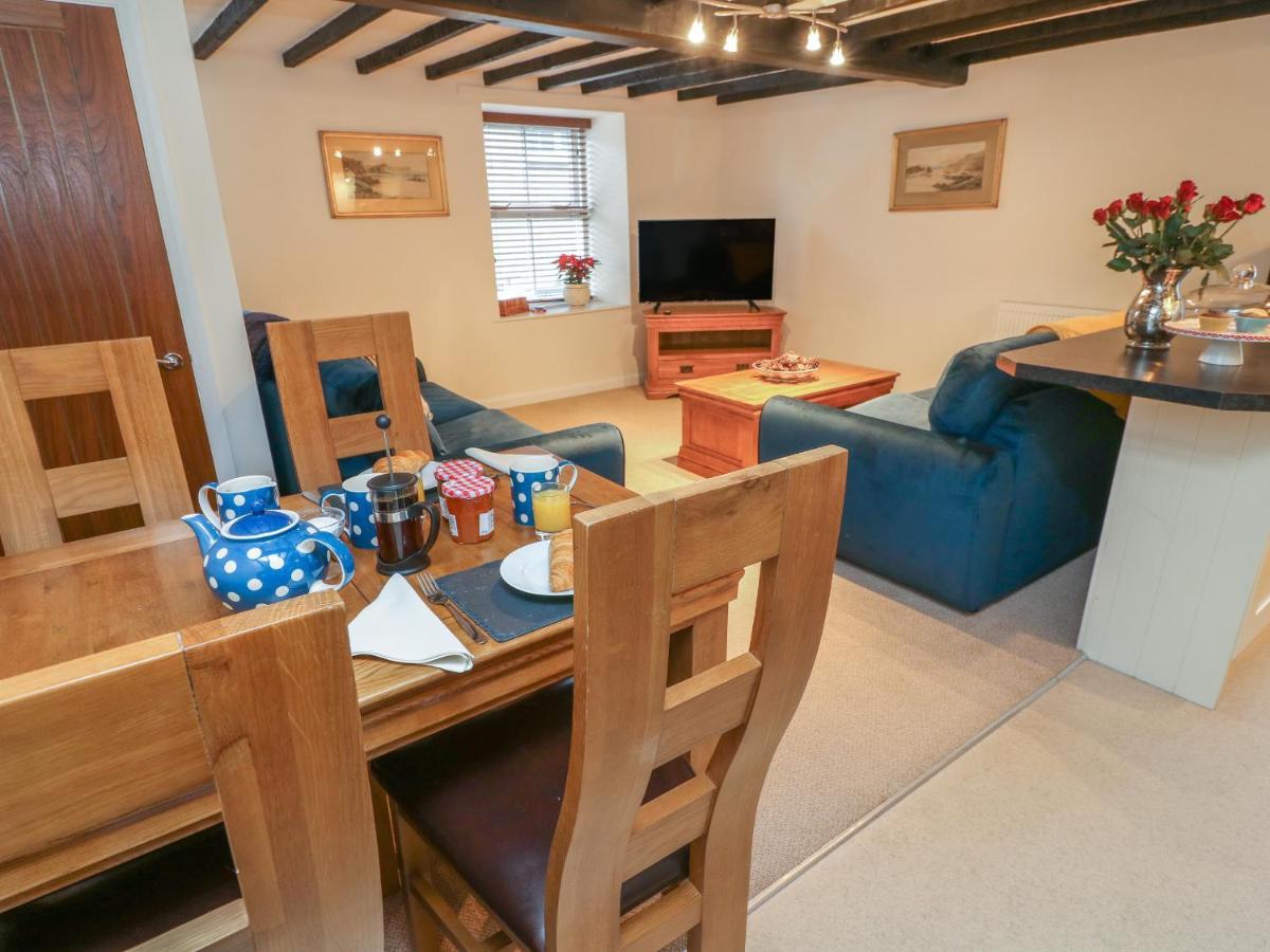 3 Eden Lodge Kirkby Stephen Luaran gambar