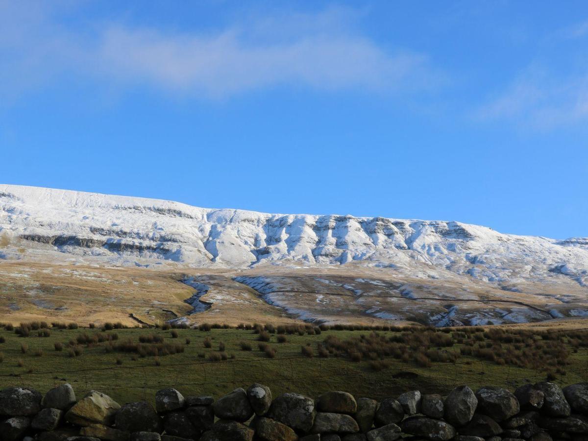 3 Eden Lodge Kirkby Stephen Luaran gambar