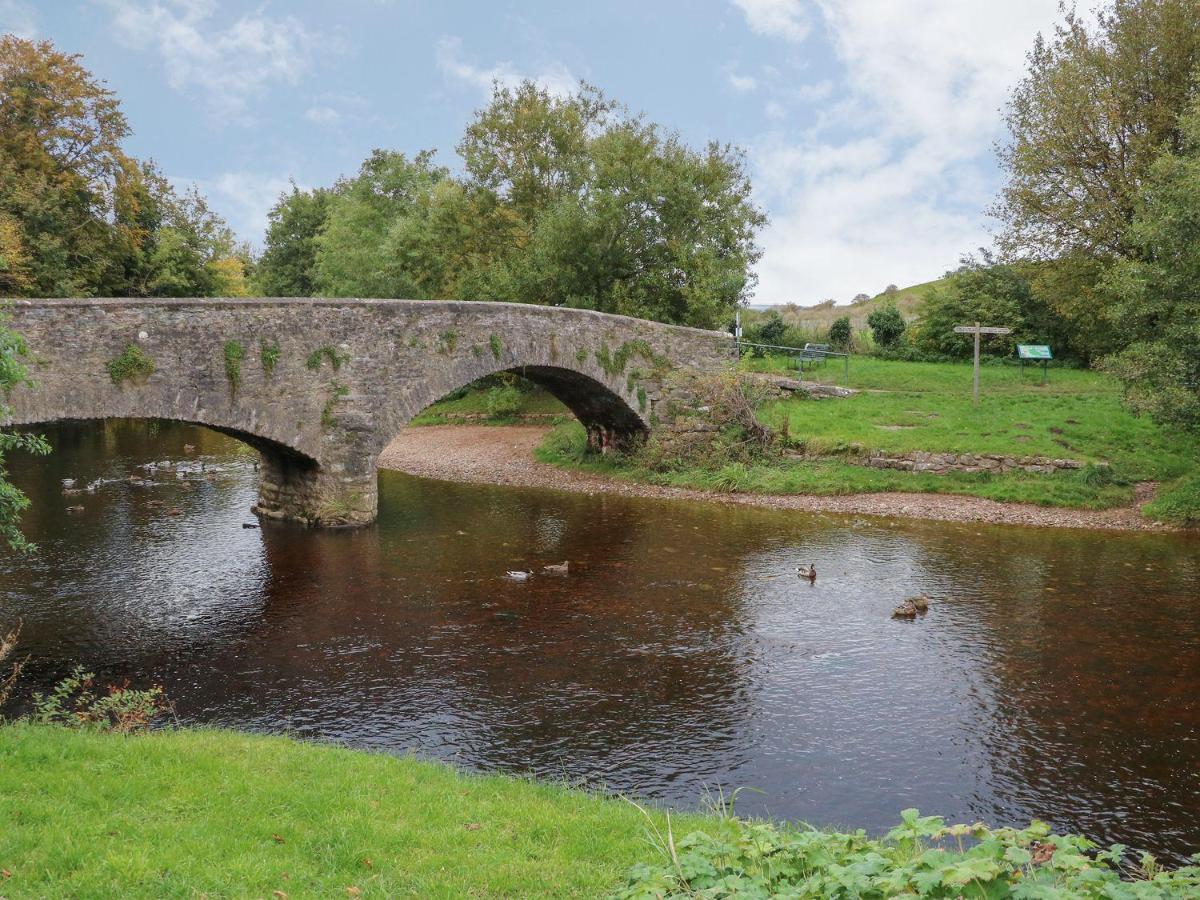 3 Eden Lodge Kirkby Stephen Luaran gambar