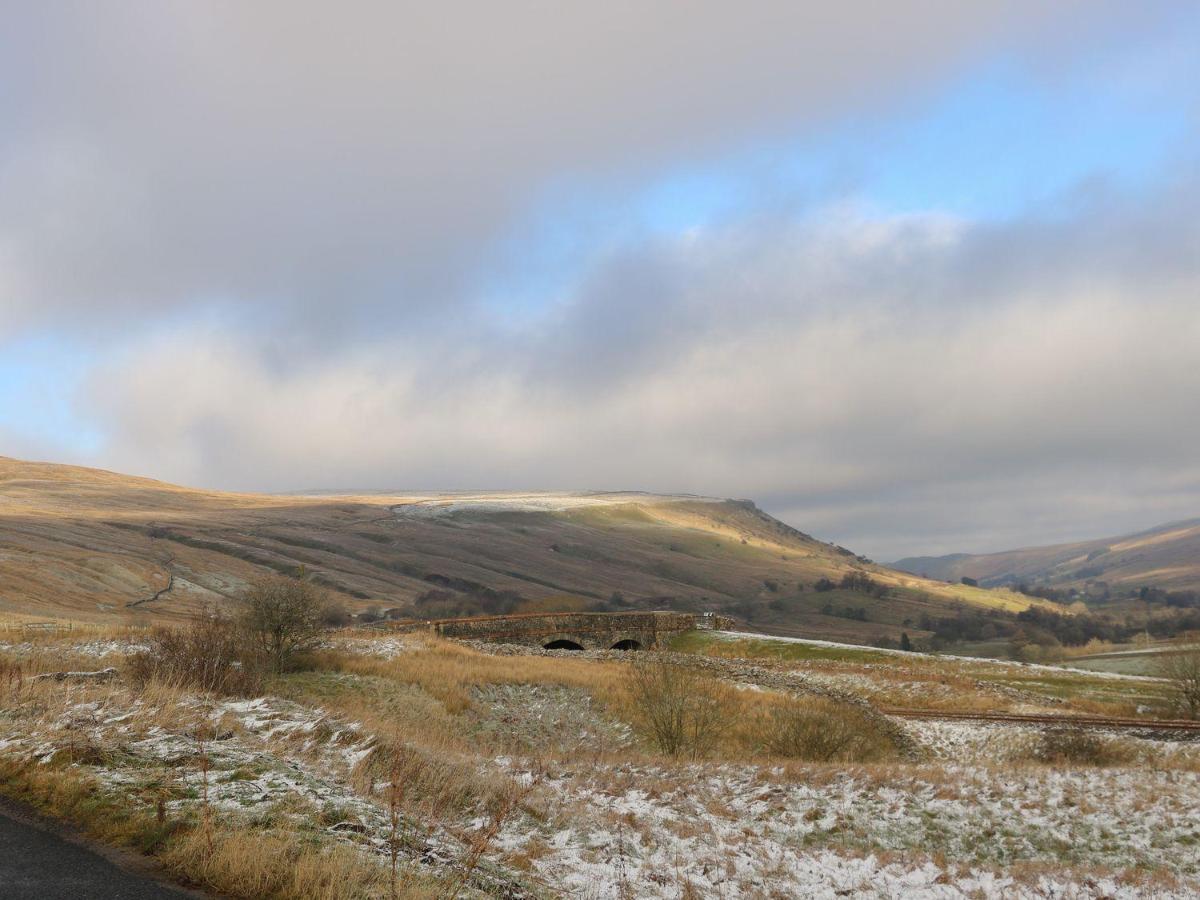 3 Eden Lodge Kirkby Stephen Luaran gambar