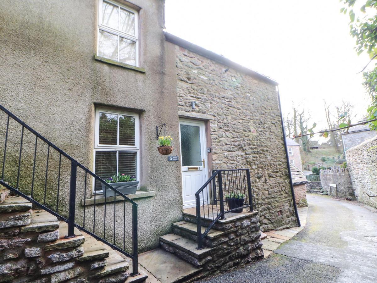 3 Eden Lodge Kirkby Stephen Luaran gambar