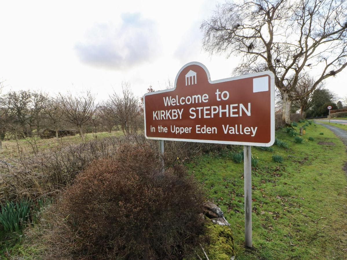 3 Eden Lodge Kirkby Stephen Luaran gambar