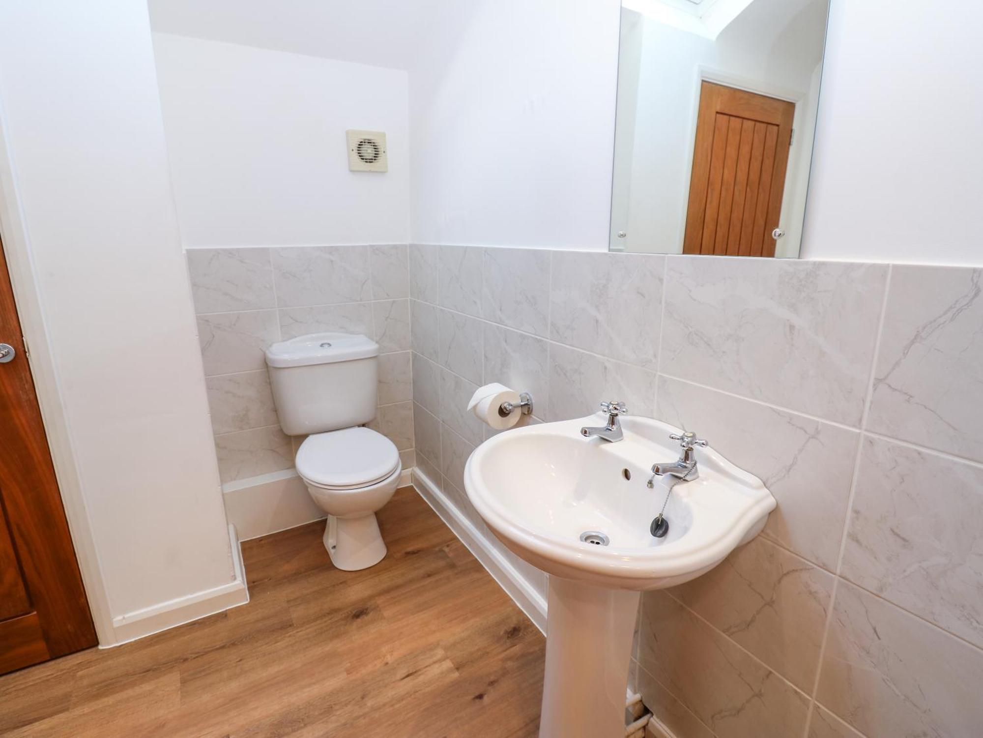 3 Eden Lodge Kirkby Stephen Luaran gambar