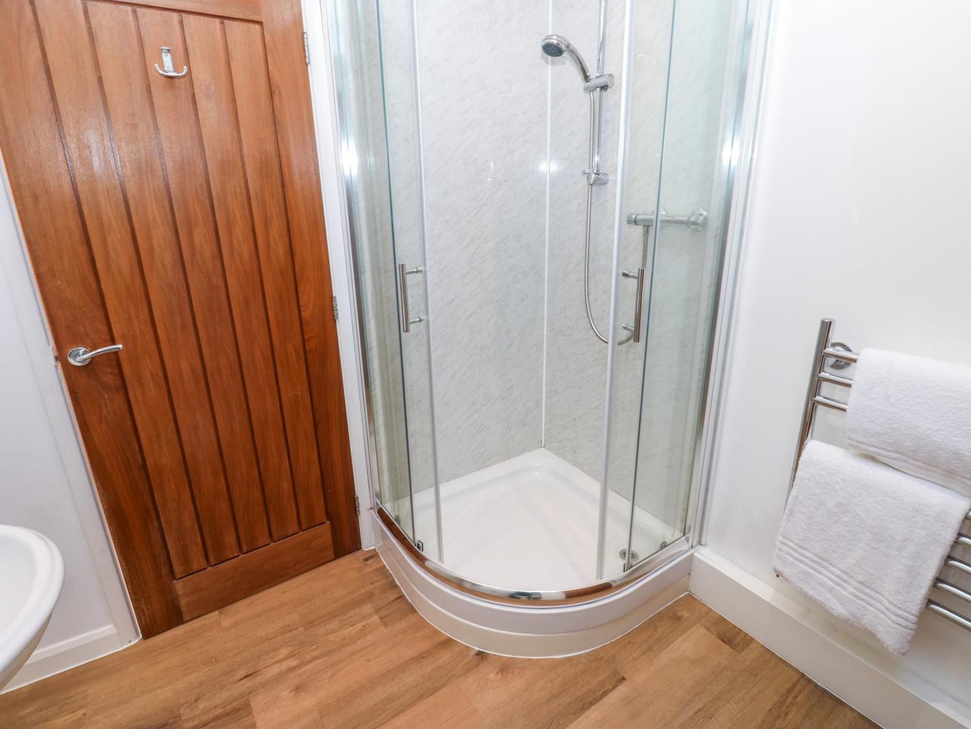 3 Eden Lodge Kirkby Stephen Luaran gambar