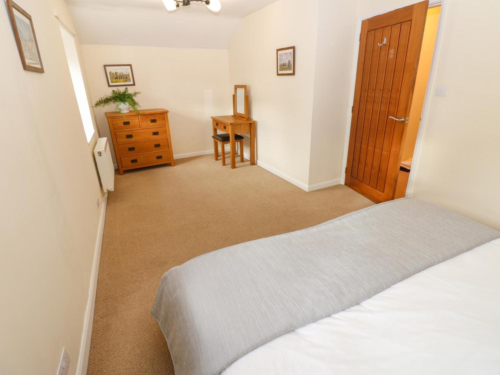 3 Eden Lodge Kirkby Stephen Luaran gambar