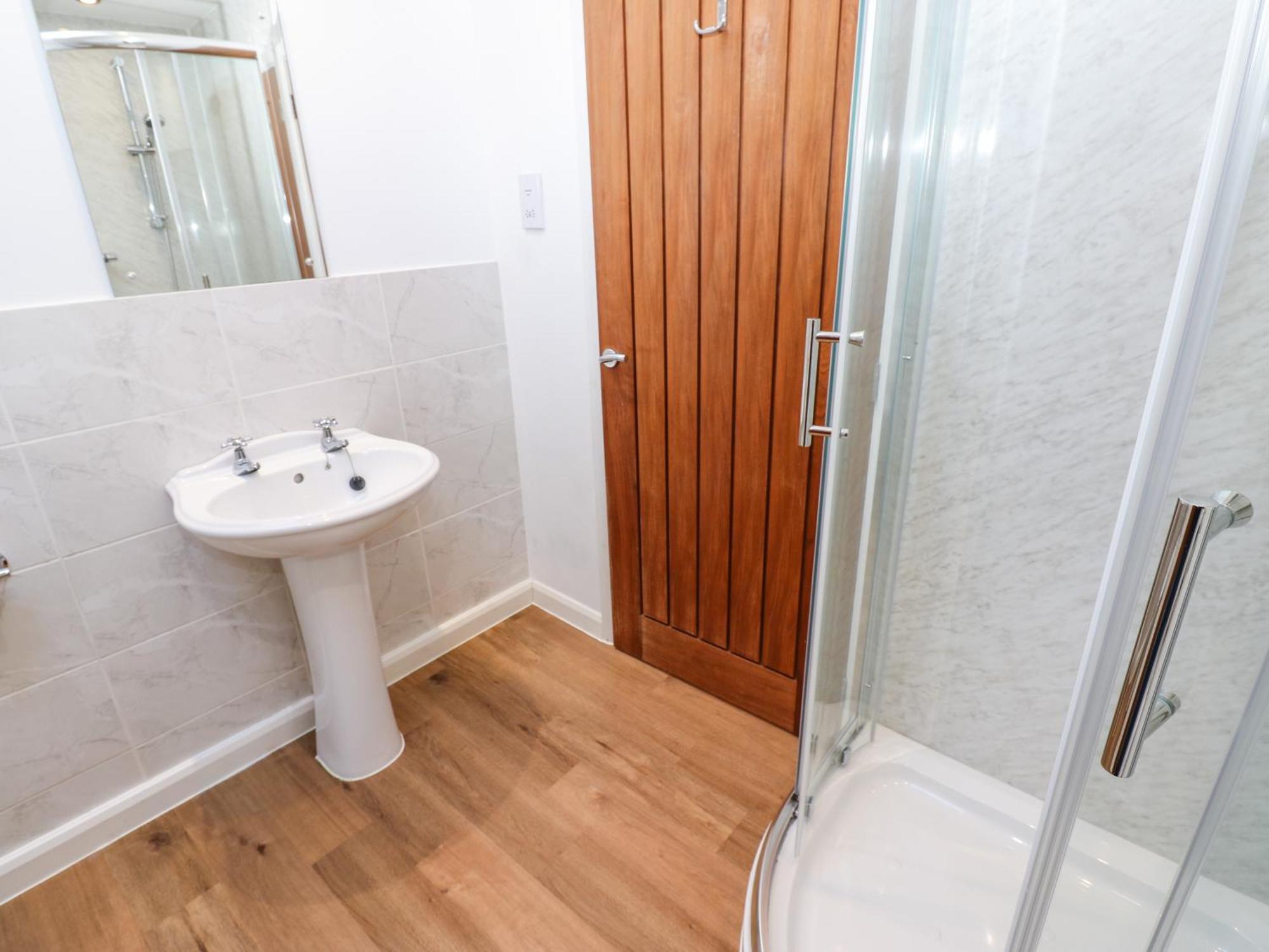 3 Eden Lodge Kirkby Stephen Luaran gambar