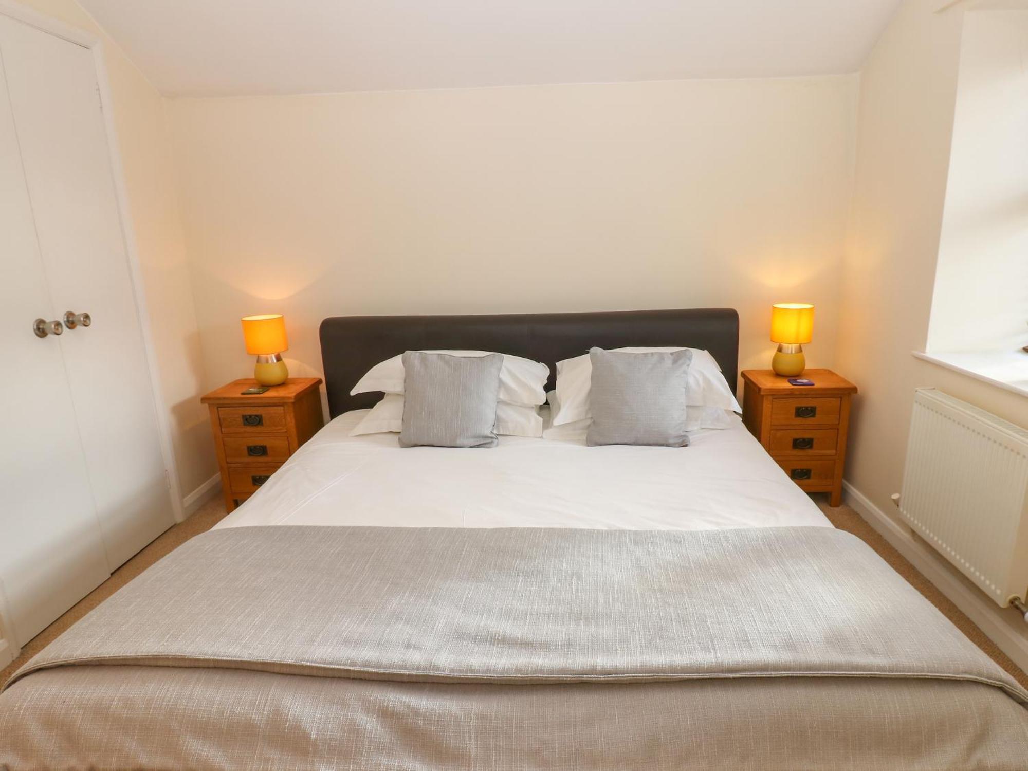 3 Eden Lodge Kirkby Stephen Luaran gambar