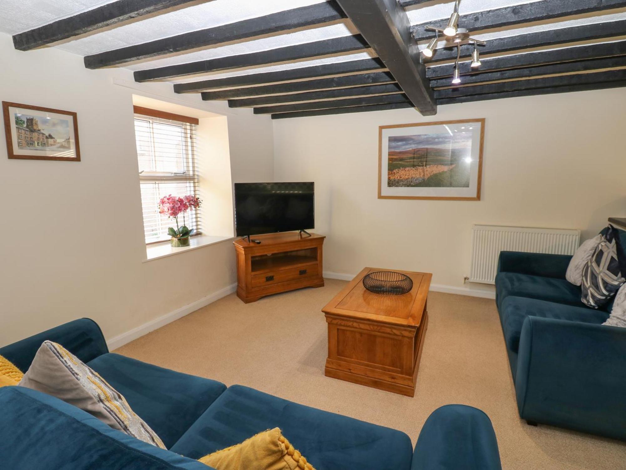 3 Eden Lodge Kirkby Stephen Luaran gambar