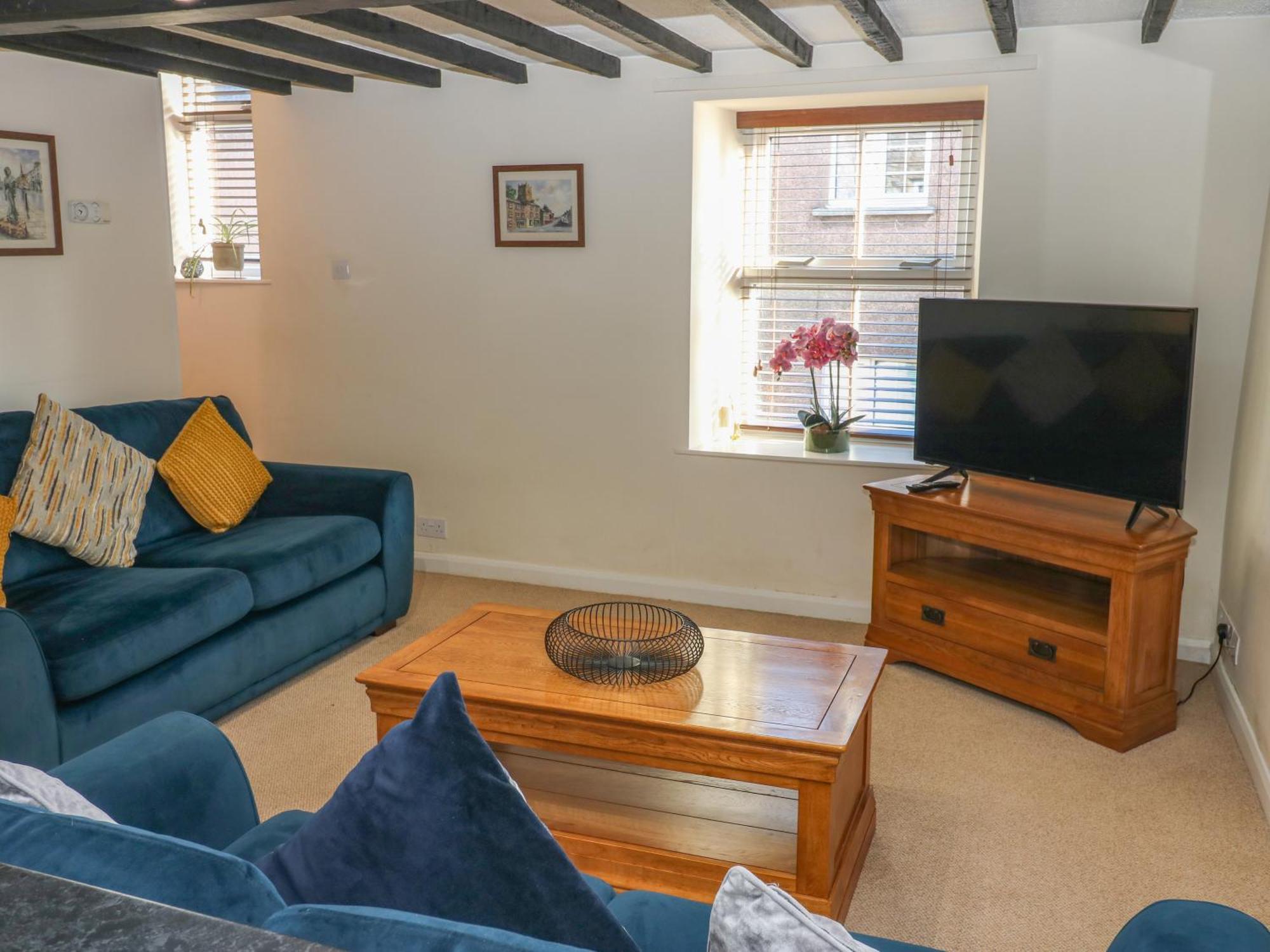 3 Eden Lodge Kirkby Stephen Luaran gambar